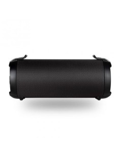 Altavoz bluetooth ngs roller tempo black - bt 5.0 tws -... 2