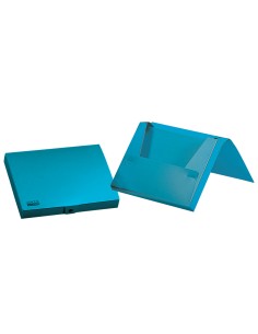 CI | Carpeta liderpapel portadocumentos gomas... 2