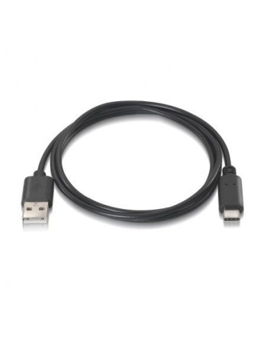 Cable usb 2.0 aisens a107-0052 - conectores usb...