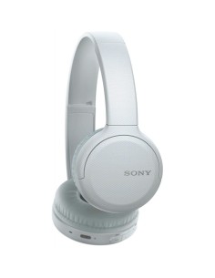 Auriculares bluetooth sony ch510 blancos - bt5.0 -... 2