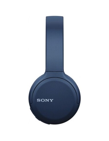 Auriculares bluetooth sony ch510 azules - bt5.0...