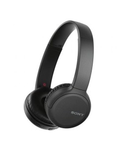 Auriculares bluetooth sony ch510 negros - bt5.0 - drivers...