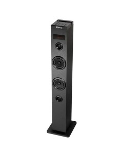 Torre de sonido ngs sky charm - 50w - bt - fm - usb/aux...