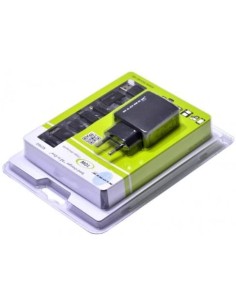 Cargador usb casa todo en uno (ipad) 10w kl-tech