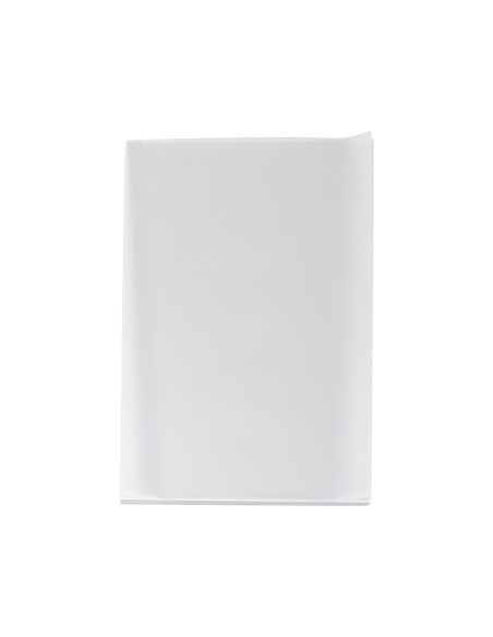 CI | Papel dibujo liderpapel 210x297mm 90g/m2 vegetal