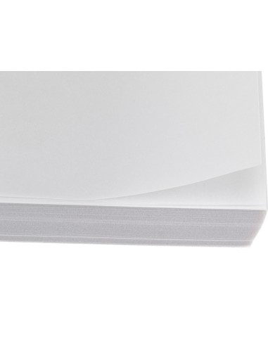 CI | Papel dibujo liderpapel 210x297mm 90g/m2...