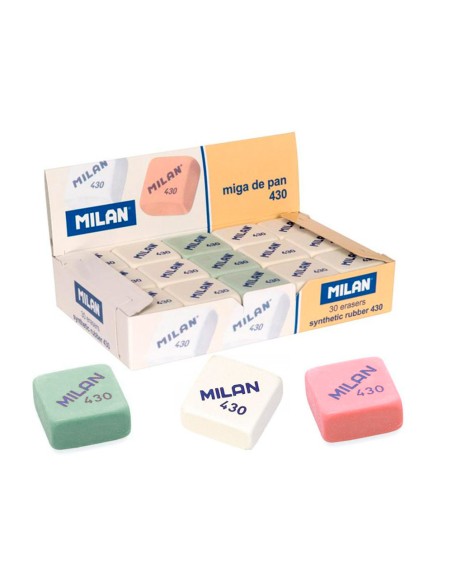 CI | Goma milan 430 unidad