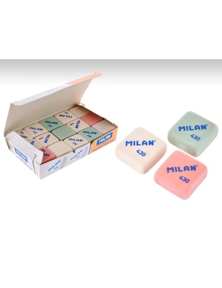 CI | Goma milan 430 unidad