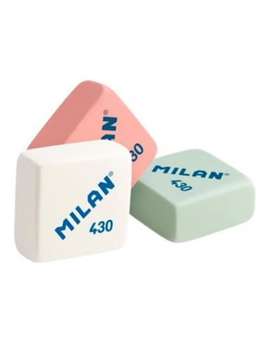 CI | Goma milan 430 unidad