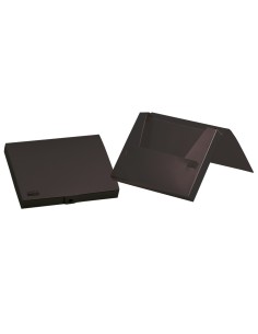 CI | Carpeta liderpapel portadocumentos gomas... 2