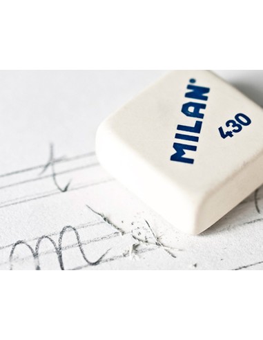 CI | Goma milan 430 unidad