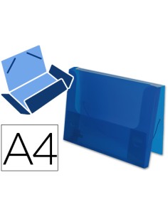 CI | Carpeta liderpapel portadocumentos gomas 36932...