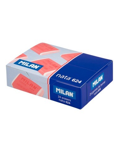 CI | Goma milan nata 624 unidad