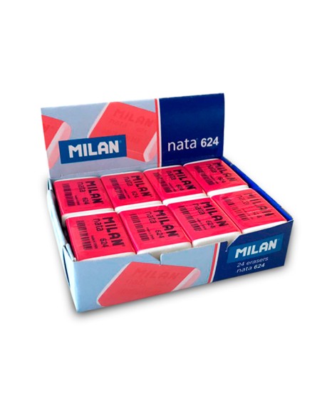 CI | Goma milan nata 624 unidad