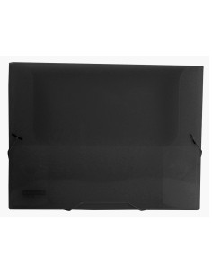 CI | Carpeta liderpapel portadocumentos gomas 36935... 2