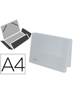 CI | Carpeta liderpapel portadocumentos gomas 36934...