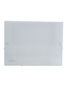 CI | Carpeta liderpapel portadocumentos gomas 36934... 2