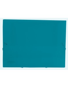 CI | Carpeta liderpapel portadocumentos gomas 36933... 2