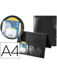 CI | Carpeta liderpapel portadocumentos 36905...