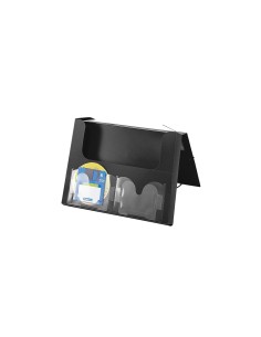 CI | Carpeta liderpapel portadocumentos 36905... 2