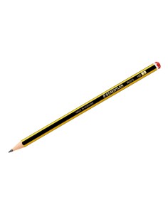 CI | Lapices de grafito staedtler noris n.2 hb unidad 2