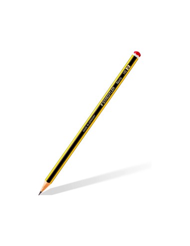 CI | Lapices de grafito staedtler noris n.2 hb...