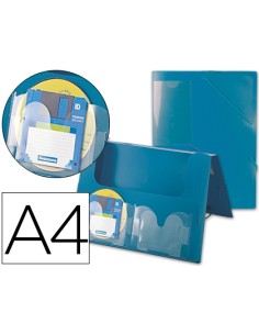 CI | Carpeta liderpapel portadocumentos 36903...