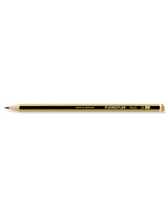 CI | Lapices de grafito staedtler noris n.0 2b unidad 2
