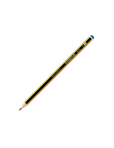 CI | Lapices de grafito staedtler noris n.3 h unidad