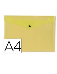 CI | Carpeta liderpapel dossier broche 34041...