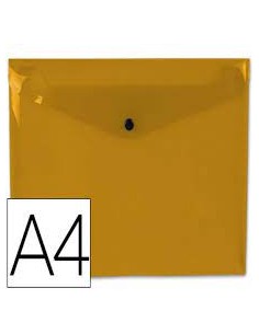 CI | Carpeta liderpapel dossier broche 44051...