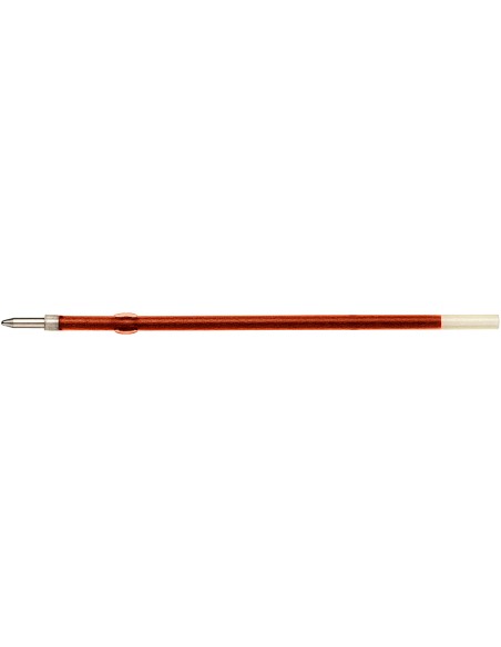 CI | Recambio boligrafo pilot super grip y dr. grip rojo