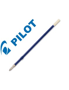 CI | Recambio boligrafo pilot super grip y dr. grip azul