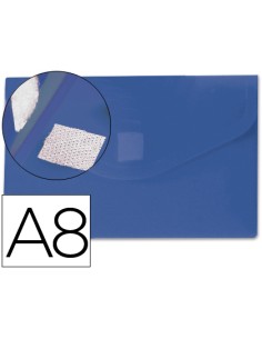 CI | Carpeta liderpapel dossier broche polipropileno din...