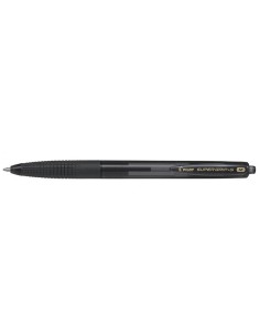 CI | Boligrafo pilot supergrip g negro retractil sujecion... 2