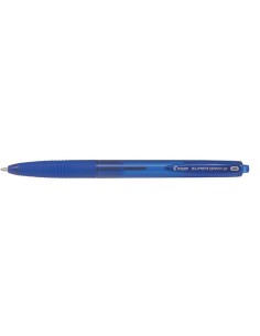 CI | Boligrafo pilot supergrip g azul retractil sujecion... 2