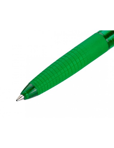 CI | Boligrafo pilot supergrip g verde...