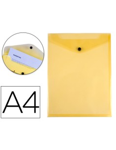 CI | Carpeta liderpapel dossier broche polipropileno din...