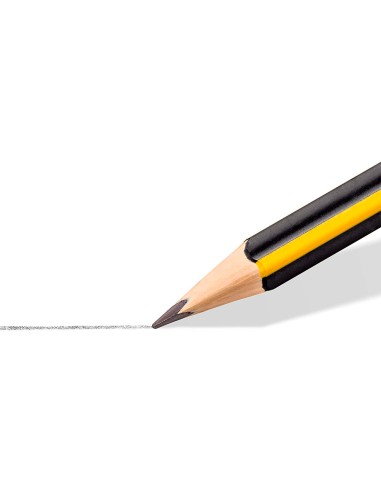 CI | Lapices de grafito staedtler triplus slim...