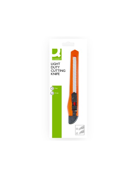 CI | Cuter q-connect th-120-1 -estrecho -blister 1