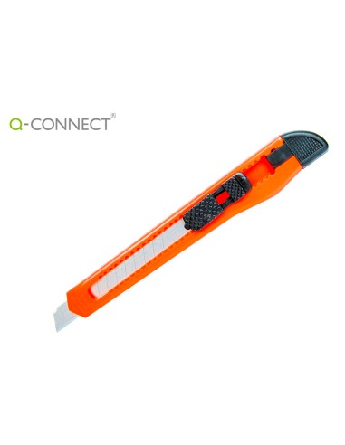 CI | Cuter q-connect th-120-1 -estrecho -blister 1