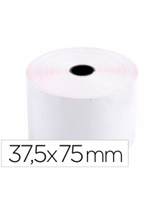 CI | Rollo sumadora electro 37.5 mm ancho x 75mm diametro...