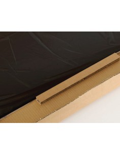 CI | Cartulina guarro negra -50x65 cm -185 gr 2