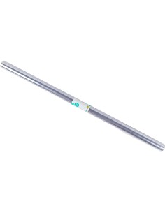 CI | Rollo plastico forralibros 0,45x2 mt liderpapel 2