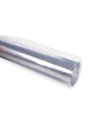 CI | Rollo plastico forralibros 0,45x2 mt liderpapel