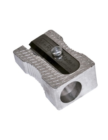 CI | Sacapuntas m+r 201.0 -metalico cuña