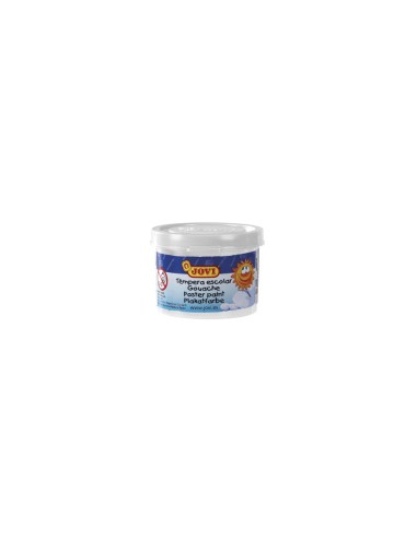 CI | Tempera jovi 35 ml blanco