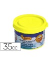 CI | Tempera jovi 35 ml -amarillo limon