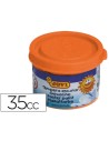 CI | Tempera jovi 35 ml naranja