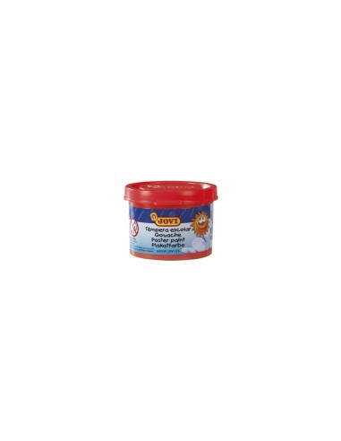 CI | Tempera jovi 35 ml bermellon
